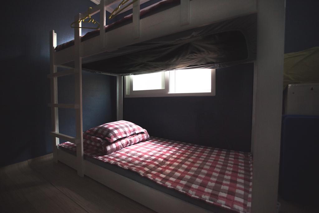 Suncheon Guesthouse Nreem Zimmer foto
