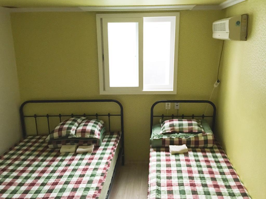 Suncheon Guesthouse Nreem Zimmer foto