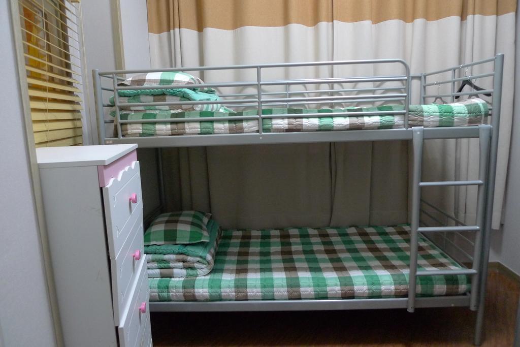 Suncheon Guesthouse Nreem Zimmer foto