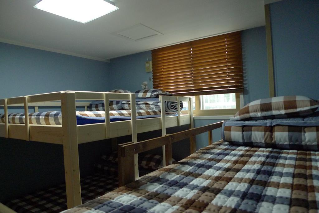 Suncheon Guesthouse Nreem Zimmer foto